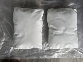 A16792081189e38 Maybach Luxury Car Mercedes Benz / Oem Cushion Pillows 2 Sets - 4 Piece Total