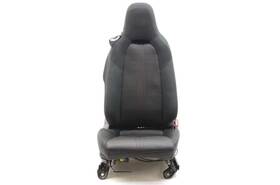 202-11857r Mazda Passenger Right Front Manual Black Seat Fits 2016 Mx-5 Miata