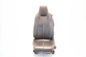 Mazda 202-11861l 2016 Mx-5 Miata Nd Black Cloth Driver Left Front Manual Seat Assembly