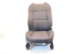 202-51973ar Mazda 06-07 Speed6 2.3l Black Passenger Right Front Cloth Seat Assembly