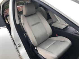 202-53010ar Mazda Passenger Front Bucket Seat Cloth Manual Fits 10-15 Cx-9 940693