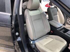 202-53015ar Mazda 2010-2015 Cx-9 Right Front Passenger Bucket Seat Tan Leather 813990