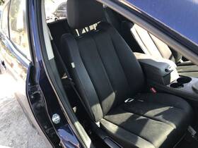 202-53083ar Mazda Passenger Front Seat Bucket . Cloth Manual Fits 10-12 Cx-7 893777