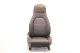 202.mz1o97 Mazda 94-97 Mx-5 Miata Na Black Passenger Right Front Seat Assembly 202.mz1o97 Mazda 94-97 Mx-5 Miata Na Black Passenger Right Front Seat Assembly
