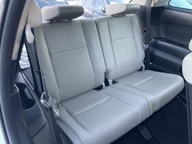 Mazda 220.mz1813 Cx-9 2013 Third 3rd Row Rear Back Seat Bench 986442