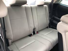 Mazda 220.mz1815 2015 Cx-9 3rd Third Row Rear Back Seat Bench 940706