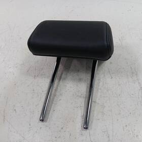 753.mz1117 Mazda Cx-3 Center Middle Headrest Seat Head Rest Rear Back 2016 2017 2018