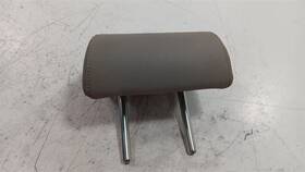 753.mz1214 Mazda Cx-5 Center Middle Headrest Seat Head Rest Rear Back 2013 2014 2015 2016