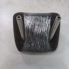 753.mz1220 Mazda Cx-5 Center Middle Headrest Seat Head Rest Rear Back 2019 2020 2021 2022