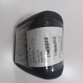 753.mz1221 Mazda Cx-5 Center Middle Headrest Seat Head Rest Rear Back 2023 2022 2021 2020