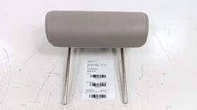 753.mz1812 Mazda Cx-9 Center Middle Headrest Seat Head Rest Rear Back 2012 2011 2010 753.mz1812 Mazda Cx-9 Center Middle Headrest Seat Head Rest Rear Back 2012 2011 2010