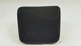 753.mz1t14 Mazda 2014 6 Center Middle Headrest Seat Head Rest Rear Back 2012 2013