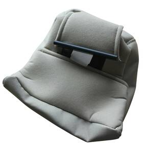Geg18824130 Mazda 6 S Cloth Beige Headrest Cover New Old Stock Nos Oem
