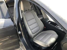 Ghw988h00 Mazda 2017 6 Right Front Passenger Bucket Seat Tan Cloth Manual Adjust 877236 Ghw988h00 Mazda 2017 6 Right Front Passenger Bucket Seat Tan Cloth Manual Adjust 877236