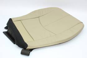 Gs4m-88-111a-30 Mazda Oem 2009-2013 6 Front Right Passenger Seat Lower Bottom Cushion Cover