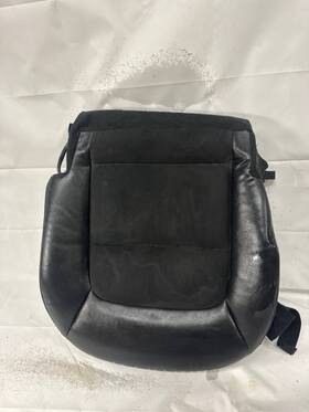 Kn3s-88-111-02 Mazda 2019-2023 Cx-5 Passenger Leather Seat Cushion Cover Bottom
