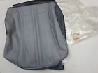 Mb492846 Mopar Nos Dodge Plymouth Colt Factory Seat Cover Fabric Upholstery