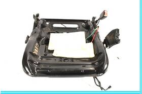 2089101236 Mercedes 98-03 W208 Clk320 Clk430 Seat Track Rail Passenger Front Right Oem