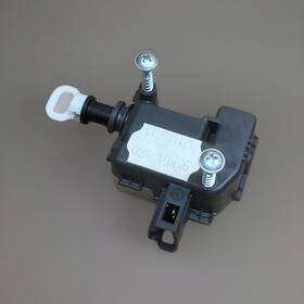 2119700125 Mercedes W219 Cls63 E55 E63 Rear Seat Head Rest Adjustment Actuator Oem Used 07