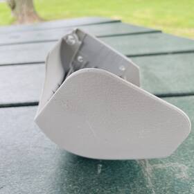 A2209185330 Mercedes 2209185330 00-06 Oem W220 S500 S430 Front Side Seat Trim Cover A2209185330# Z01