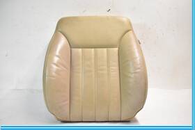 330131 Mercedes 06-10 W164 R320 Ml350 Top Upper Seat Cushion Front Left Driver Oem