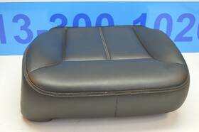 0009103522 Mercedes-benz 07-09 X164 Gl450 Gl550 Front Right Passenger Seat Lower Bottom Cushion