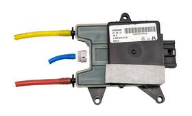 0009105102 Mercedes-benz 08-18 C250 Front Upper Seat Cushion Lumbar Support Valve Module