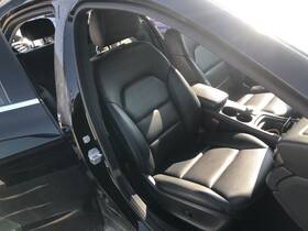 0009107108 Mercedes-benz 2015 Gla250 Right Front Passenger Seat Black Leather Power 885310