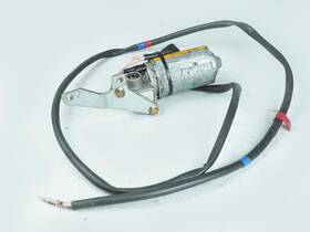 0038202142 Mercedes-benz 1986 - 1993 E Class W124 300d Seat Adjustment Motor Front Oem