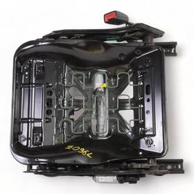 0130002623 Mercedes-benz 2012 - 2015 C Class W204 Seat Track Rail Frame Front Left Oem
