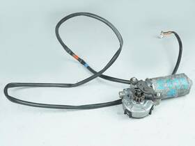 0390206687 Mercedes-benz 1990 - 1993 E Class W124 Seat Adjustment Motor Front Right Rh