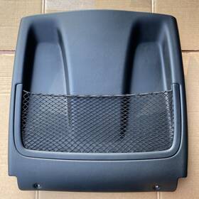 1426667-a1 Mercedes-benz 2011 W164 Ml350 Ml500 Gl450 Front Seat Back Panel Lh Rh Cover Oem 06-13