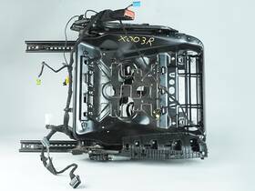 1644406238 Mercedes-benz 2007 - 2012 Gl Class X164 Seat Track Lh Front Driver Side Oem