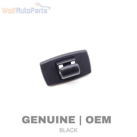 1668100012 Mercedes-benz 2016-2023 Glc300 X253 - Sun Visor Clip / Bracket