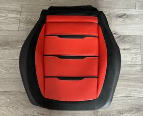 16791086093d66 Mercedes-benz 2023 2024 2025 Gle350 Gle580 Driver Seat Cushion Oem