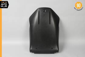 1729100039 Mercedes-benz 12-20 R172 Slk350 Slc300 Left Or Right Seat Back Panel Cover Oem 60k