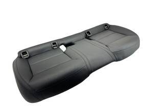 A1769201000 Mercedes-benz 176 920 10 00 2014-2019 Cla250 Rear Seat Lower Cushion Cover Oem