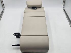 1779730000 Mercedes-benz 2019-2023 A220 Rear Center Upper Seat Cushion Beige Oem