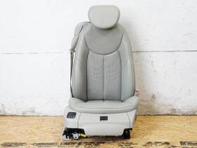20031007t091 Mercedes-benz 2003 - 2006 Sl Class R230 Seat Bucket Electric Adjustment Front Right
