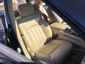 202-50104br Mercedes-benz Passenger Front Seat 164 Type Ml350 Bucket Fits 06-11 Ml-class 916421