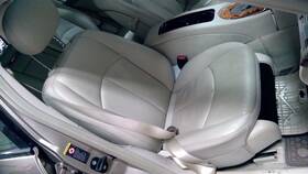 202-51134r Mercedes-benz 210 Tan Passenger Front Seat W211 E300 Bucket Fits 04-09 E-class