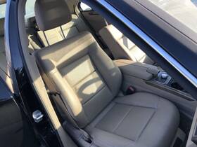 202-53184r Mercedes-benz Passenger Front Seat 212 Type Sedan E350 Fits 10-13 E-class 902876