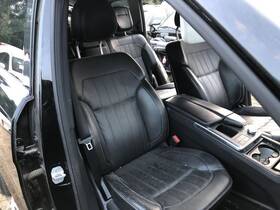 202-54146ar Mercedes-benz Passenger Front Seat 166 Type Gl350 . Fits 12-15 Gl-class 882248