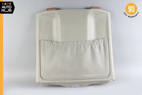 2028100549 Mercedes-benz 00-03 W210 E430 E320 Front Left Or Right Side Seat Back Cover Oem