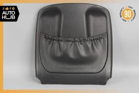 2039100439 Mercedes-benz 02-05 W203 C32 Clk55 Amg Seat Back Cover Panel Left Or Right Oem