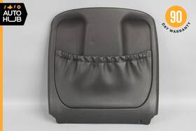 2039100539 Mercedes-benz W209 Clk500 Clk550 Front Left Or Right Side Seat Back Cover Panel Oem