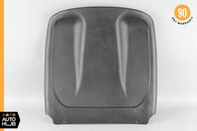 2039100739 Mercedes-benz 02-05 W203 C230 C320 Front Left And Right Side Seat Back Cover Black Oem