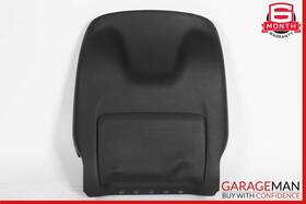 2059100039 Mercedes-benz 15-20 W205 C300 C350e Front Left / Right Seat Back Cover Panel Black