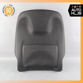 2059105320 Mercedes-benz 15-21 W205 C43 Amg C350e Seat Back Cover Panel Front Right Or Left Oem