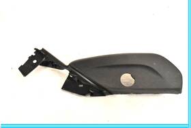 2059191522 Mercedes-benz 2015 - 2020 C300 W205 Front Right Seat Trim Cover Oem